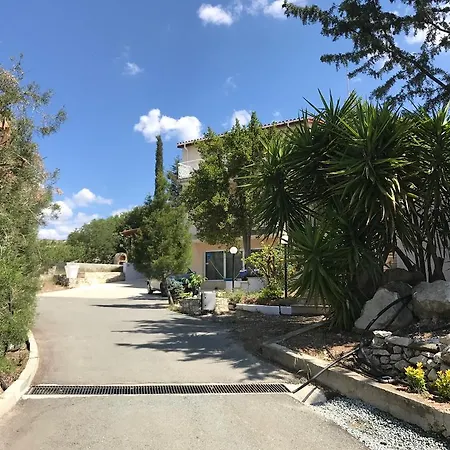 Apartament Mayzus *