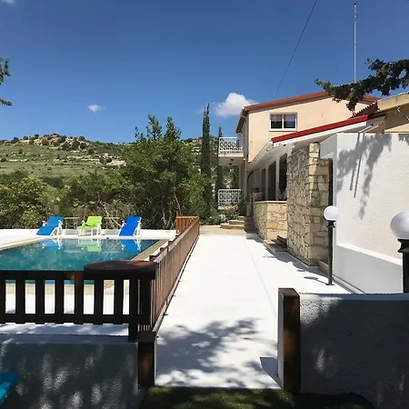 Apartament Mayzus