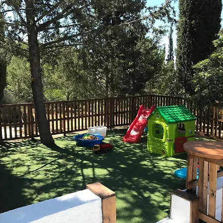 Mayzus Apartament Vasa Kilaniou