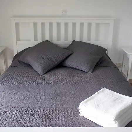 Mayzus Apartament
