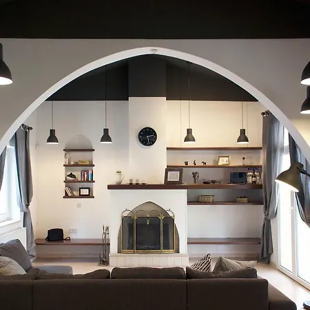 Apartament Mayzus Vasa Kilaniou