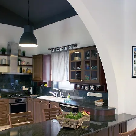 Mayzus Apartament Vasa Kilaniou