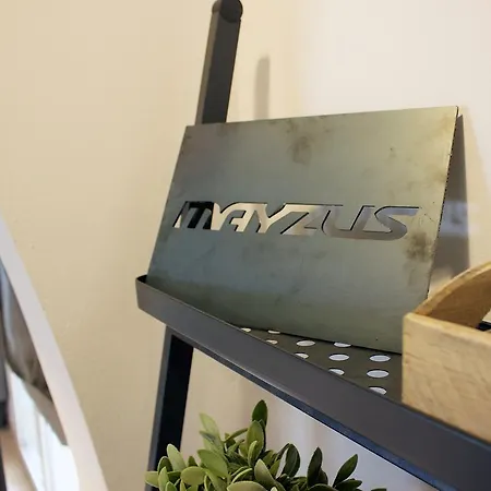 Apartament Mayzus Vasa Kilaniou