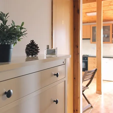 Apartament Mayzus Vasa Kilaniou