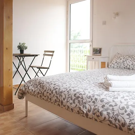 Apartament Mayzus Vasa Kilaniou