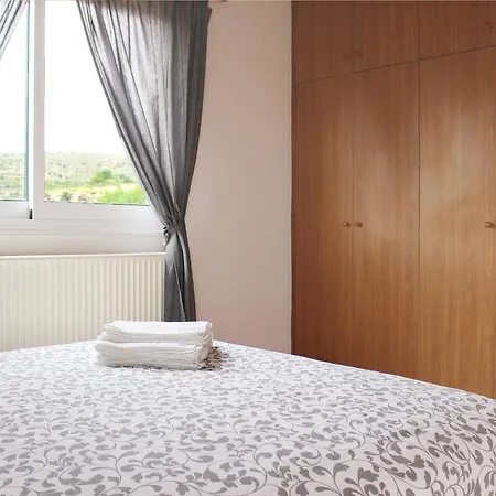 Mayzus Apartament