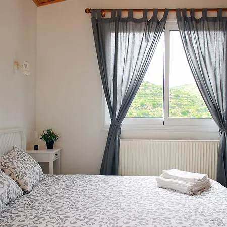 Apartament Mayzus