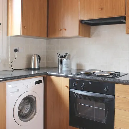 Mayzus Apartament
