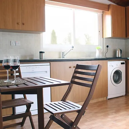 Mayzus Apartament