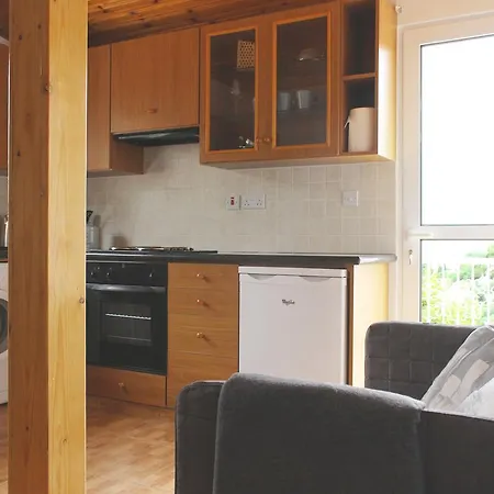 Apartament Mayzus