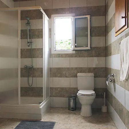 Apartament Mayzus Vasa Kilaniou
