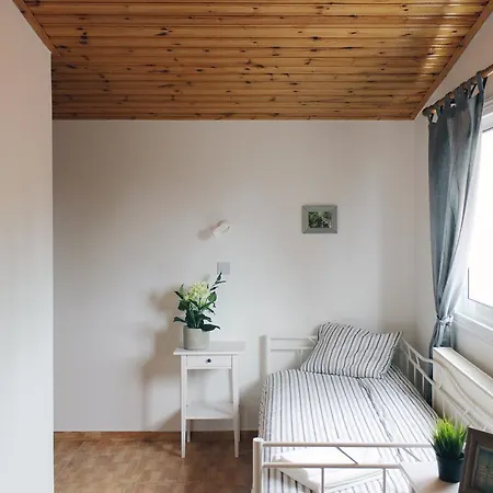 Mayzus Apartament Vasa Kilaniou