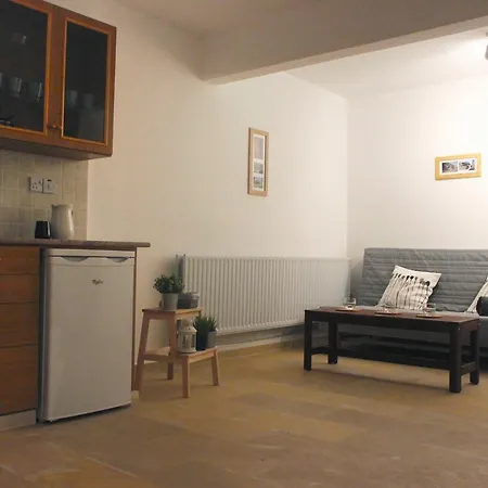Apartament Mayzus Vasa Kilaniou