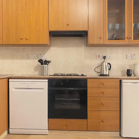 Apartament Mayzus
