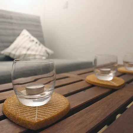Mayzus Apartament Vasa Kilaniou