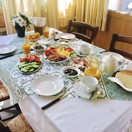 Apartament Mayzus Vasa Kilaniou